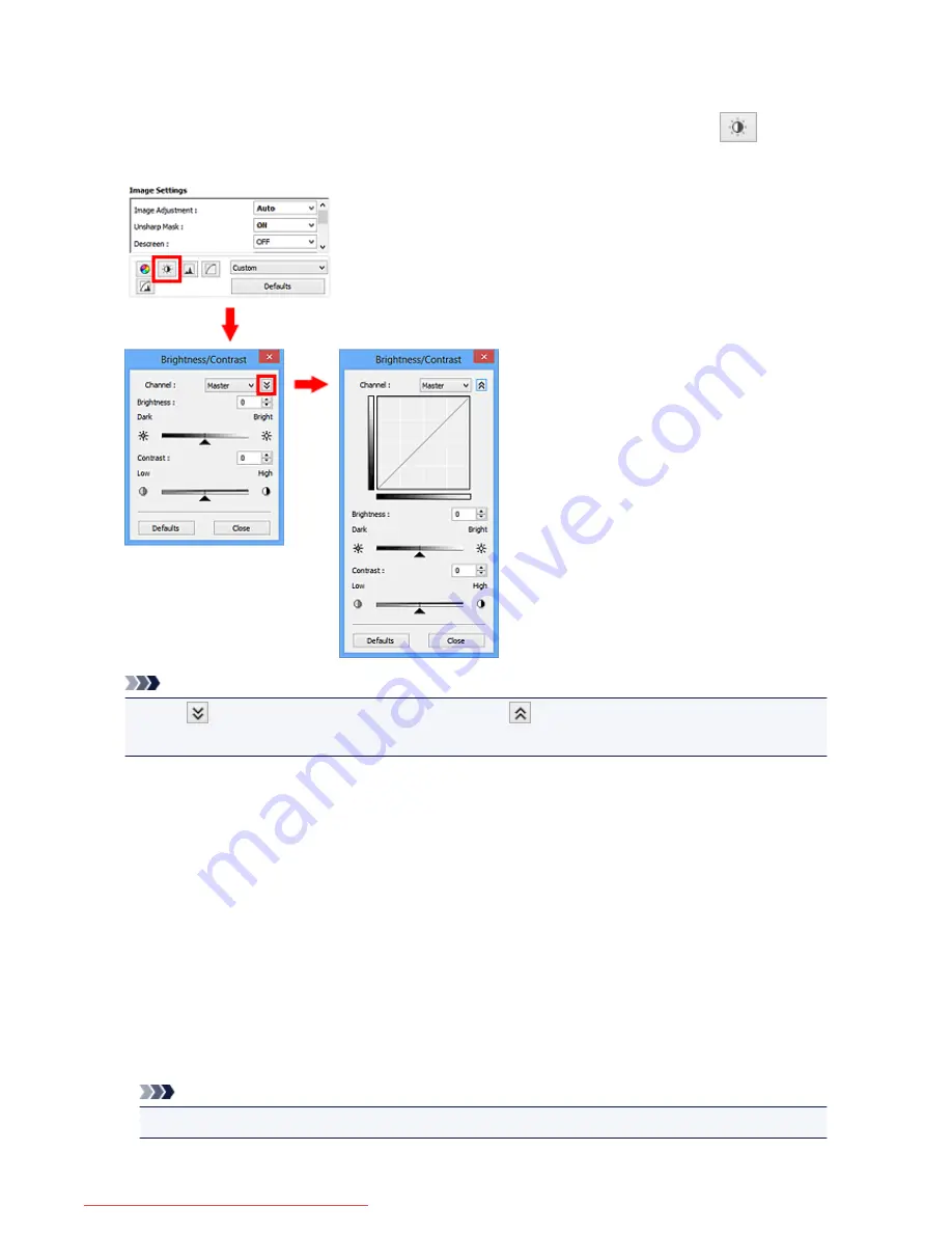 Canon MB5300 series Online Manual Download Page 683