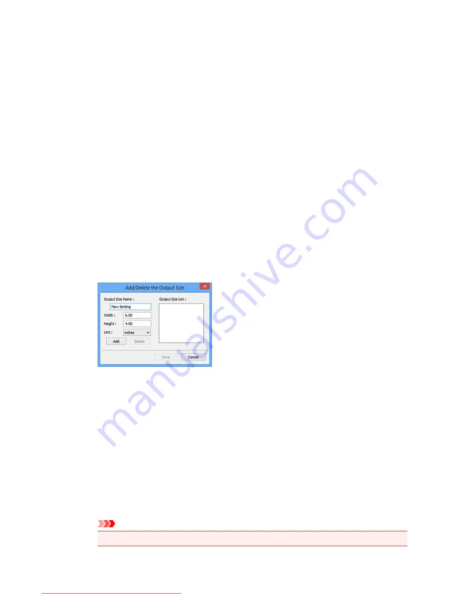 Canon MB5300 series Online Manual Download Page 696