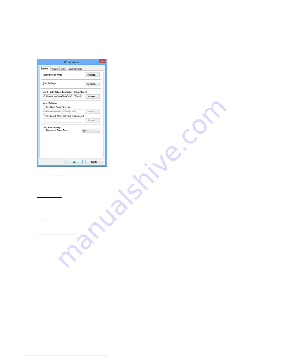 Canon MB5300 series Online Manual Download Page 722