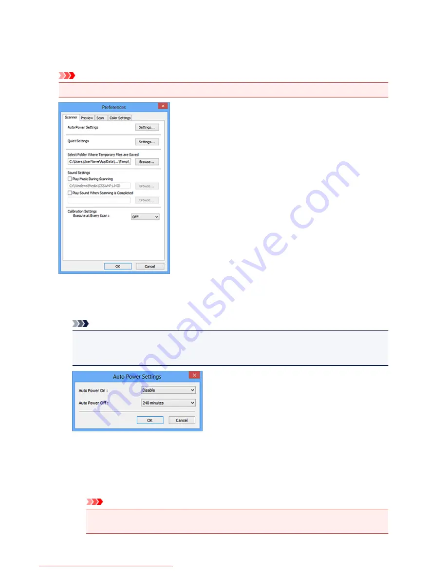 Canon MB5300 series Online Manual Download Page 723