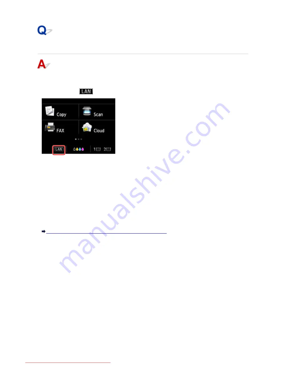 Canon MB5300 series Online Manual Download Page 935