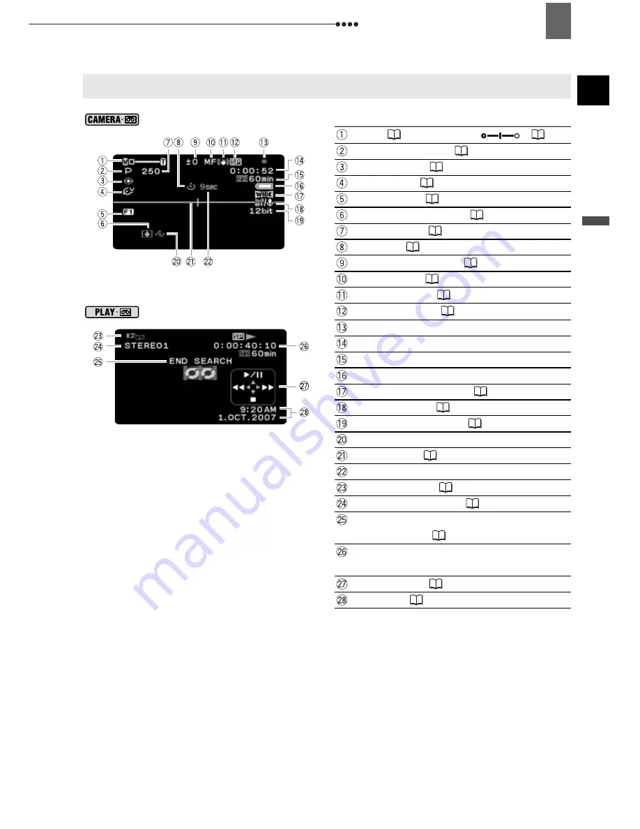 Canon MD101 Скачать руководство пользователя страница 11