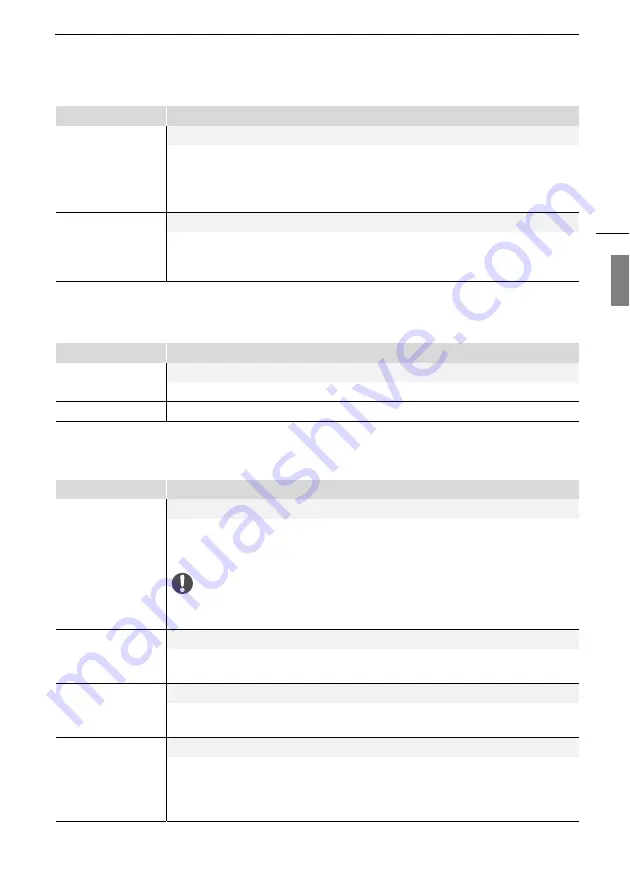 Canon ME20F-SH Instruction Manual Download Page 61