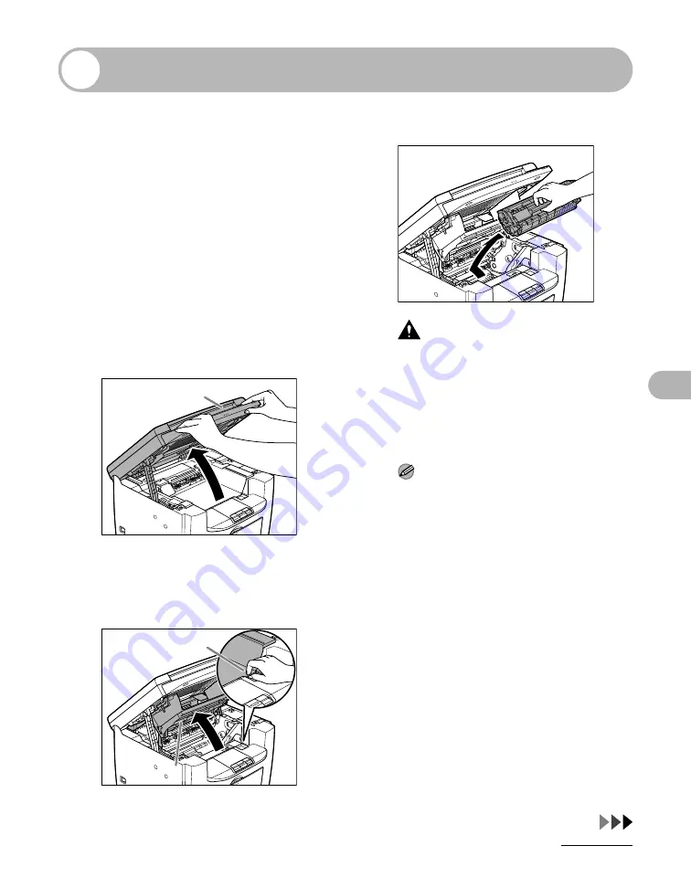 Canon MF4010 Series Basic Manual Download Page 60