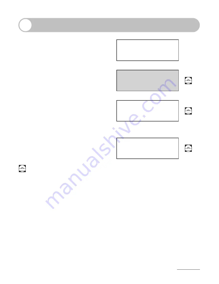 Canon MF4600 Series Скачать руководство пользователя страница 2