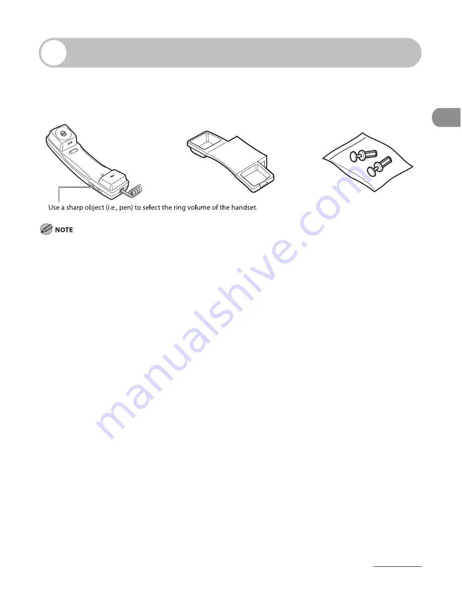 Canon MF4600 Series Basic Operation Manual Download Page 33