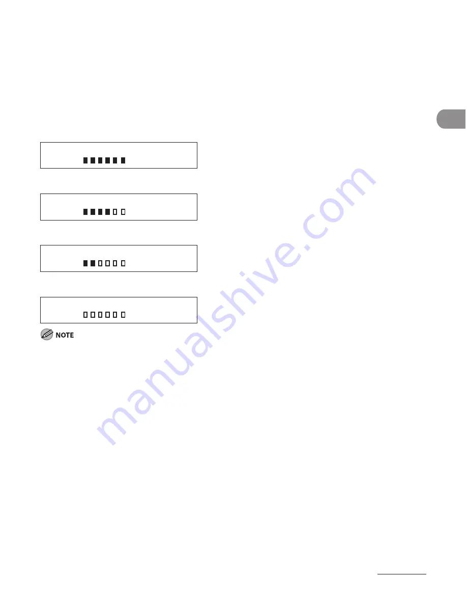 Canon MF4600 Series Basic Operation Manual Download Page 37