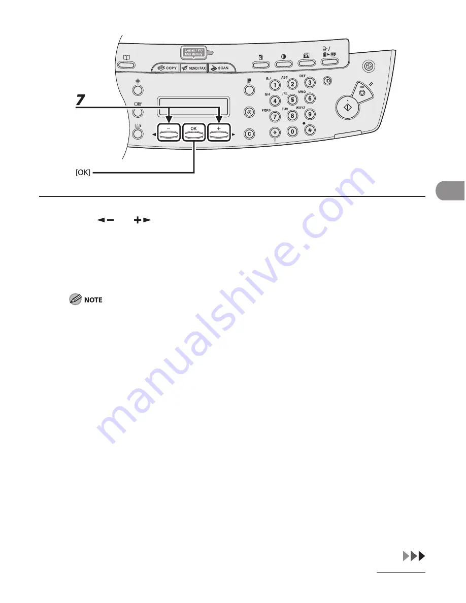 Canon MF4600 Series Скачать руководство пользователя страница 92