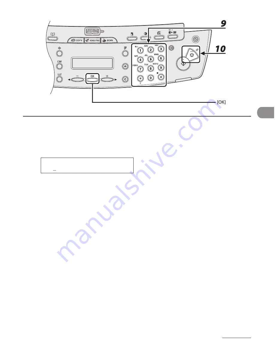 Canon MF4600 Series Basic Operation Manual Download Page 102