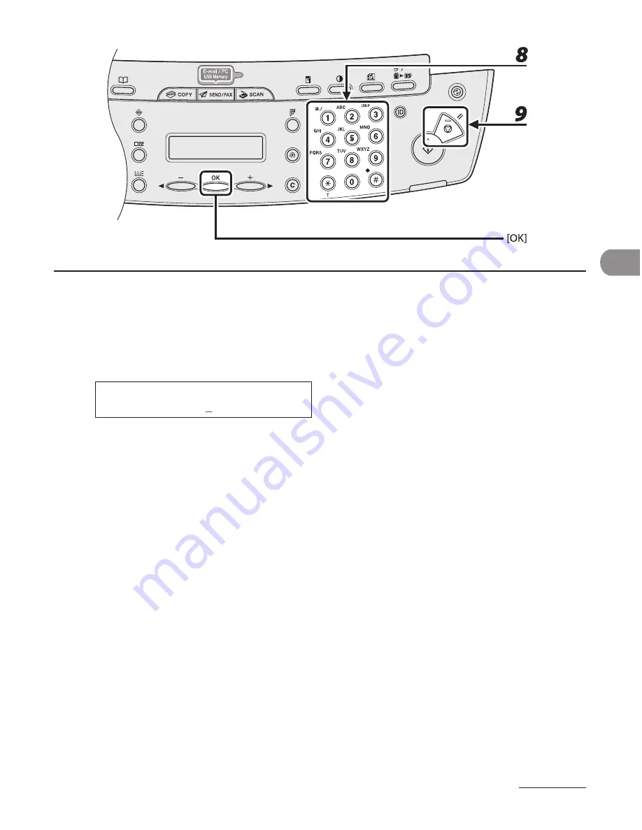 Canon MF4600 Series Скачать руководство пользователя страница 114