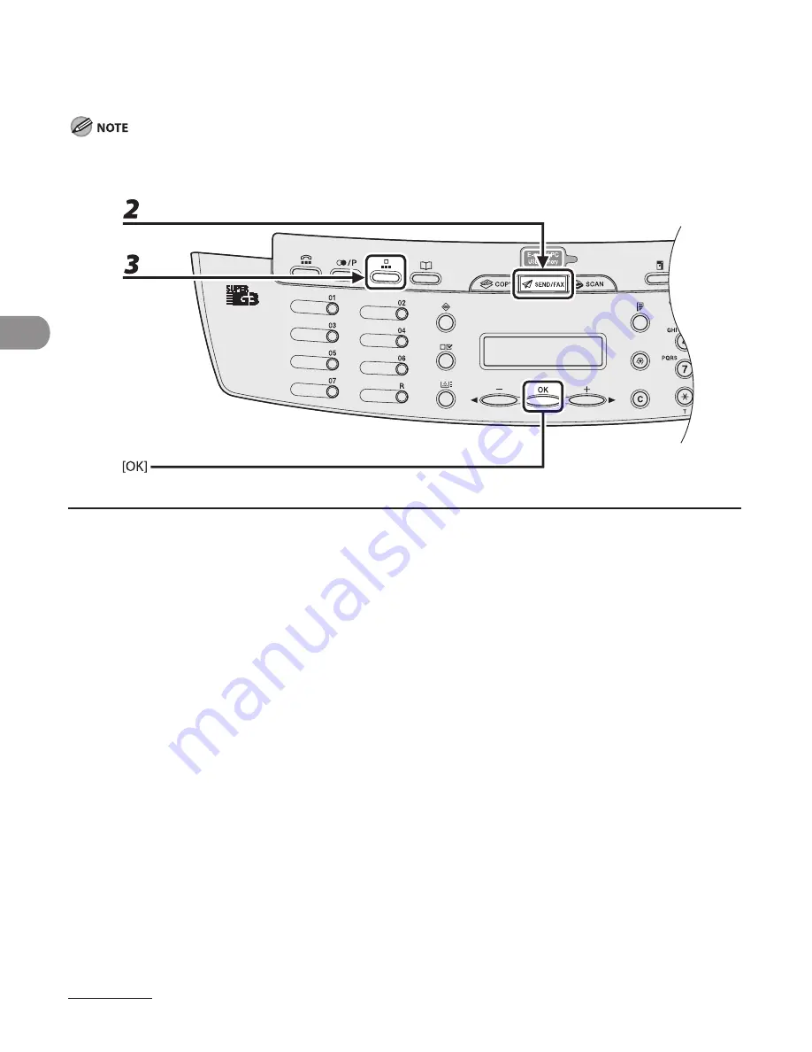 Canon MF4600 Series Скачать руководство пользователя страница 125