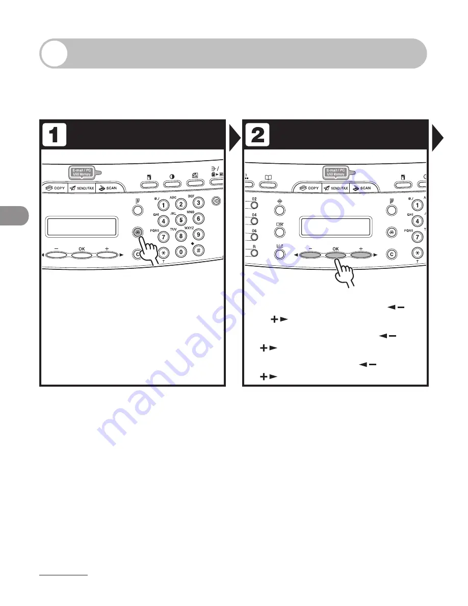 Canon MF4600 Series Basic Operation Manual Download Page 141