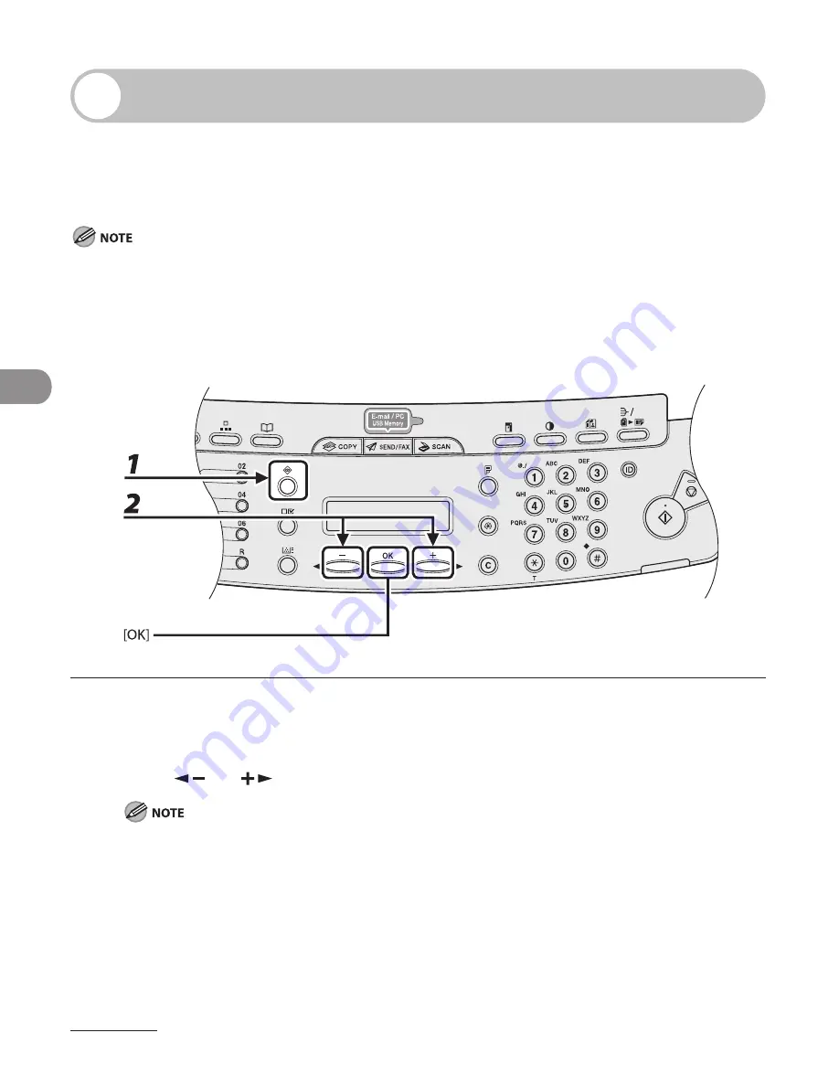 Canon MF4600 Series Скачать руководство пользователя страница 143