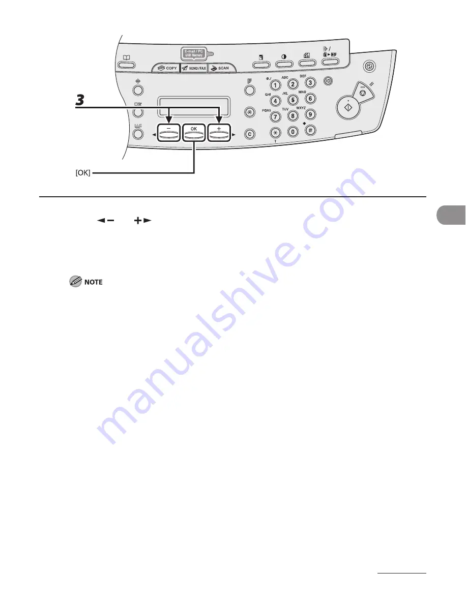 Canon MF4600 Series Basic Operation Manual Download Page 144