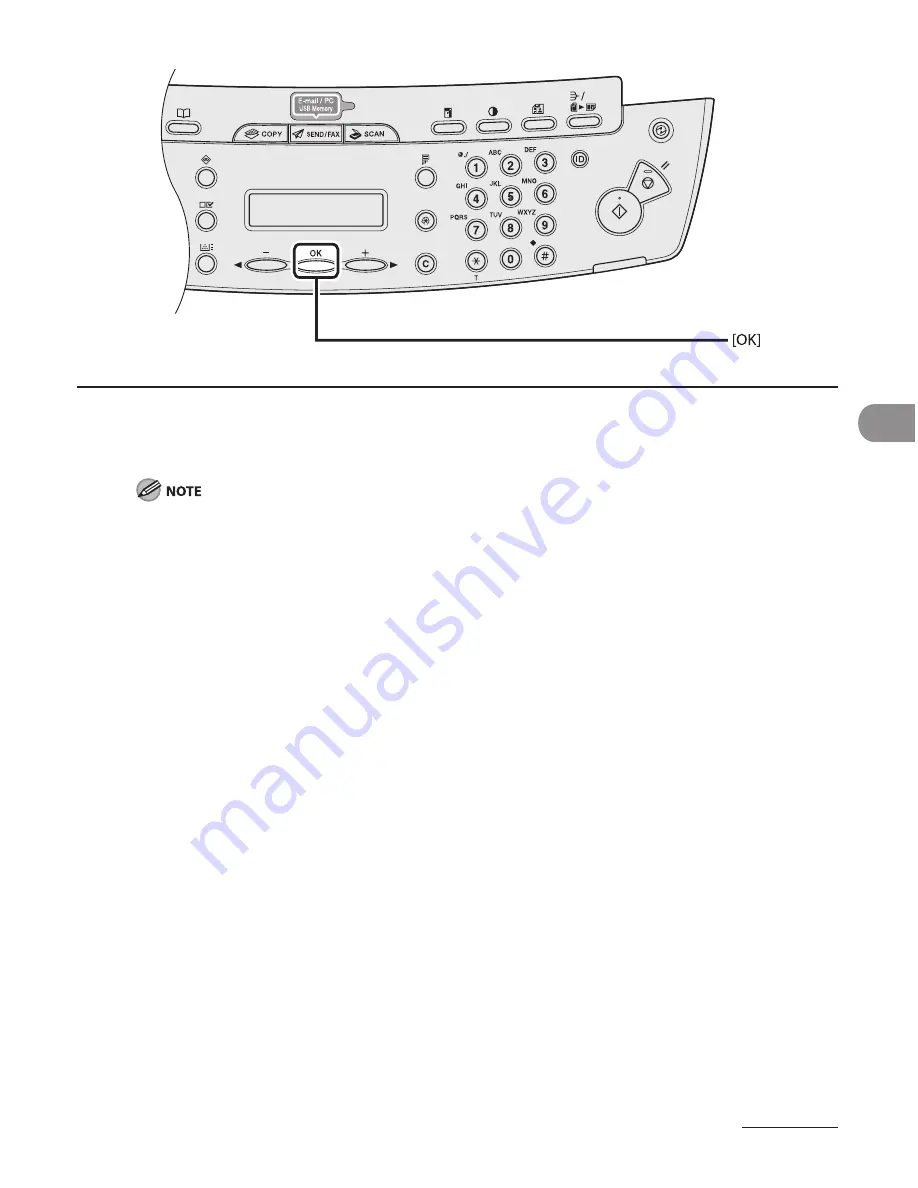 Canon MF4600 Series Скачать руководство пользователя страница 146