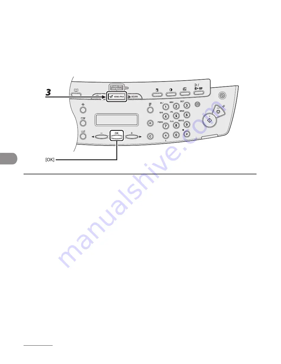 Canon MF4600 Series Скачать руководство пользователя страница 166