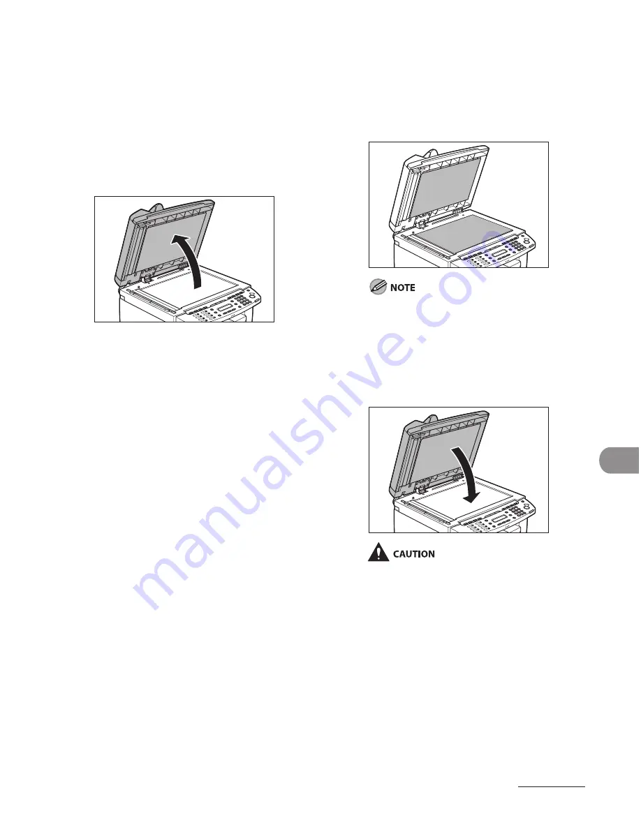 Canon MF4600 Series Basic Operation Manual Download Page 186