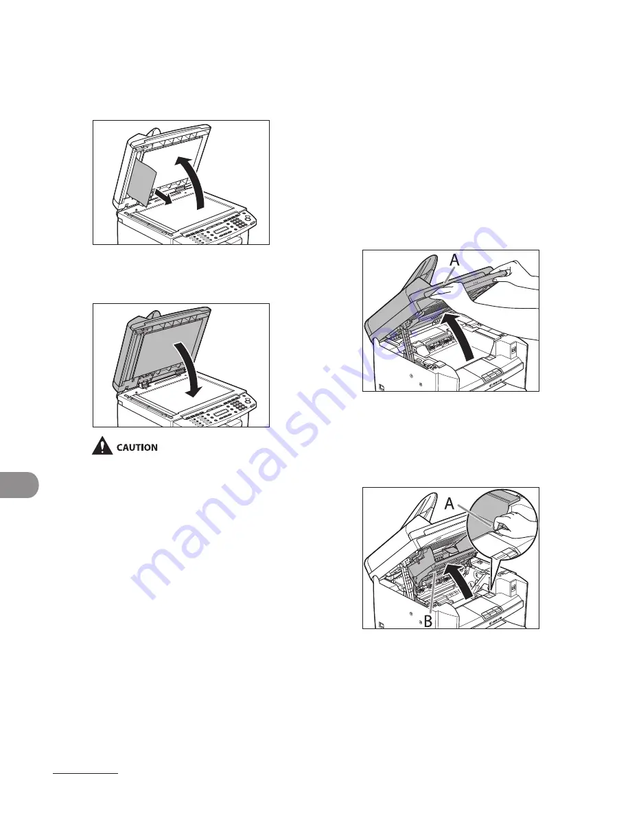 Canon MF4600 Series Basic Operation Manual Download Page 202