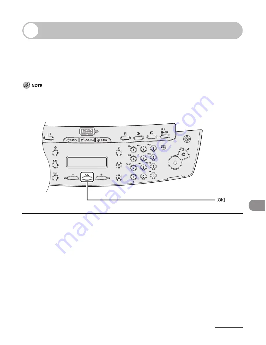 Canon MF4600 Series Basic Operation Manual Download Page 227