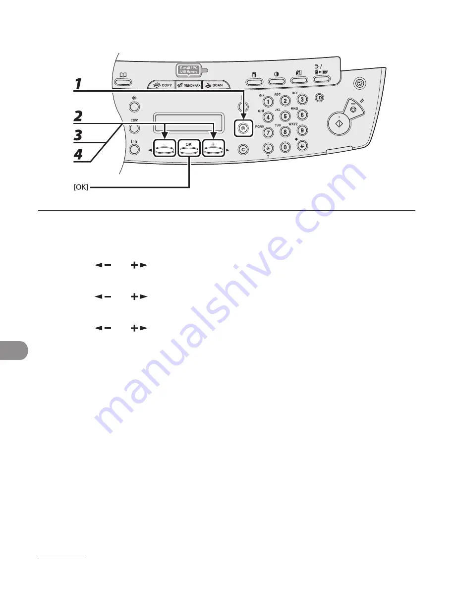 Canon MF4600 Series Скачать руководство пользователя страница 228