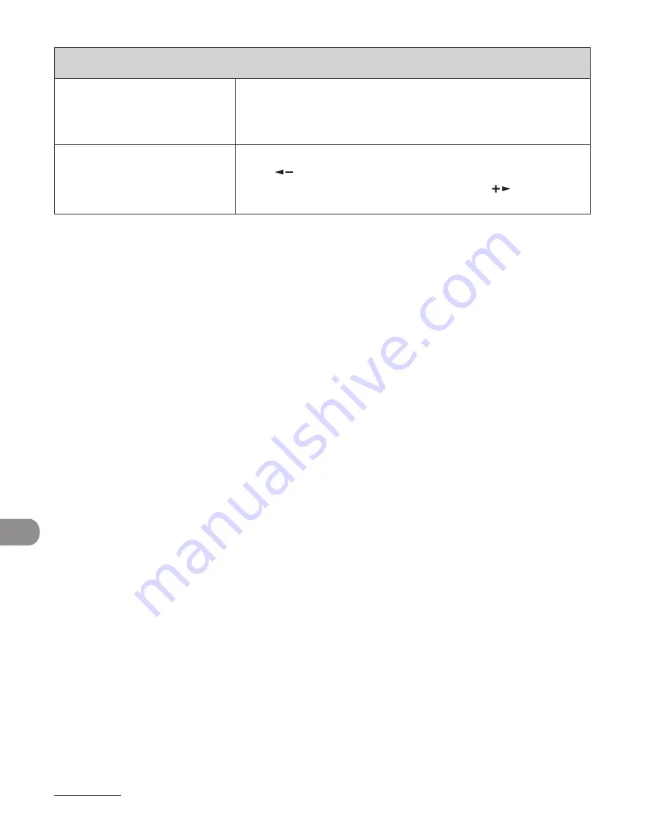 Canon MF4600 Series Basic Operation Manual Download Page 241