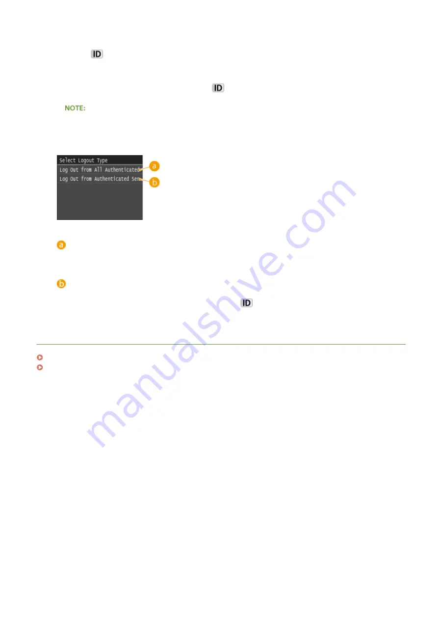 Canon MF512 Series User Manual Download Page 54