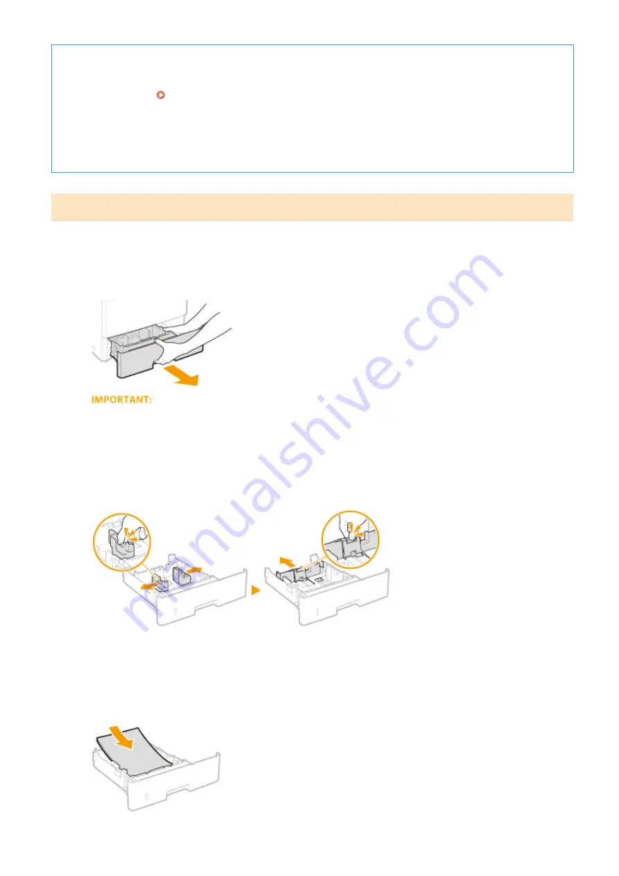 Canon MF512 Series Скачать руководство пользователя страница 63