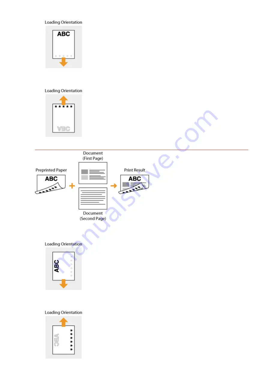 Canon MF512 Series Скачать руководство пользователя страница 73