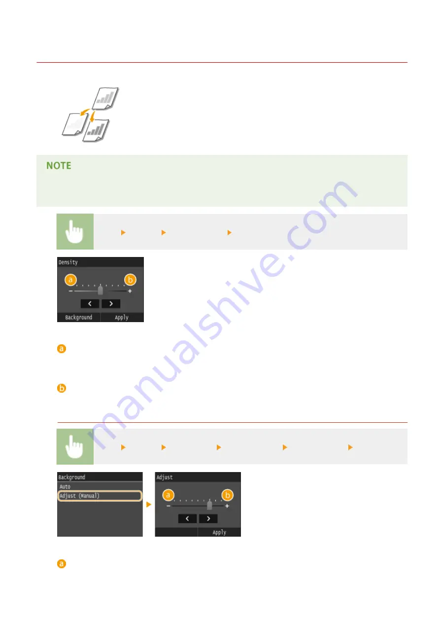 Canon MF512 Series Скачать руководство пользователя страница 126