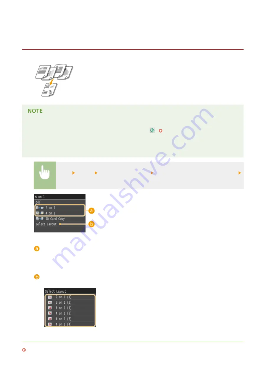 Canon MF512 Series Скачать руководство пользователя страница 133