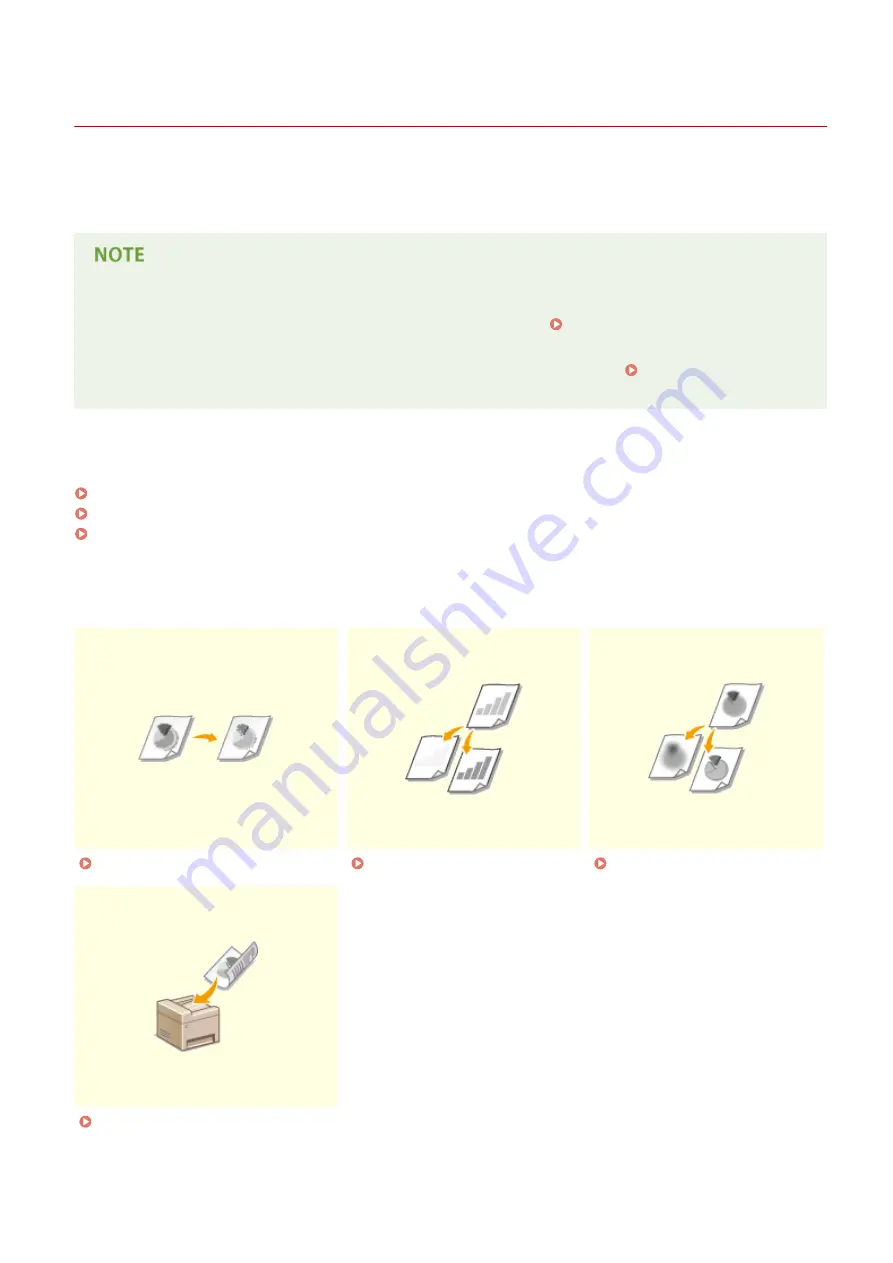 Canon MF512 Series Скачать руководство пользователя страница 145