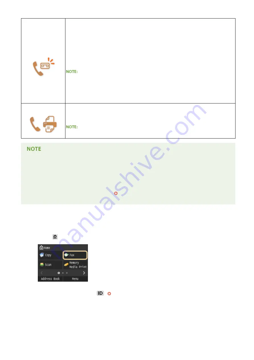 Canon MF512 Series Скачать руководство пользователя страница 188