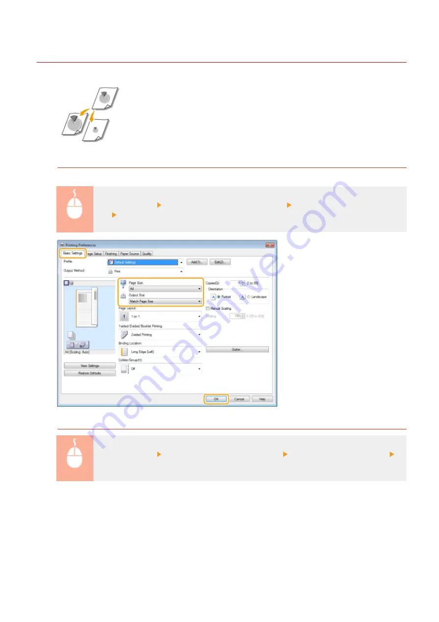 Canon MF512 Series Скачать руководство пользователя страница 257