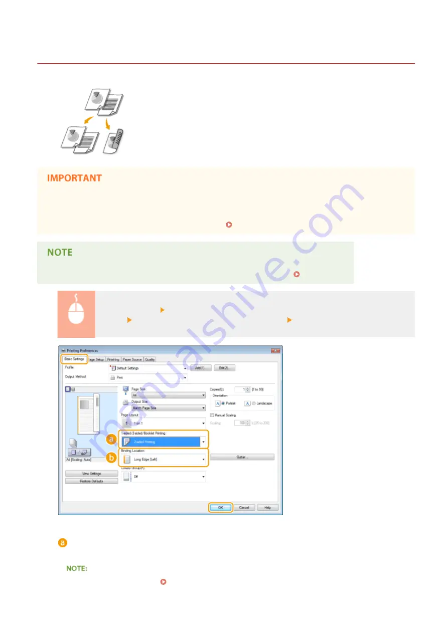 Canon MF512 Series Скачать руководство пользователя страница 259