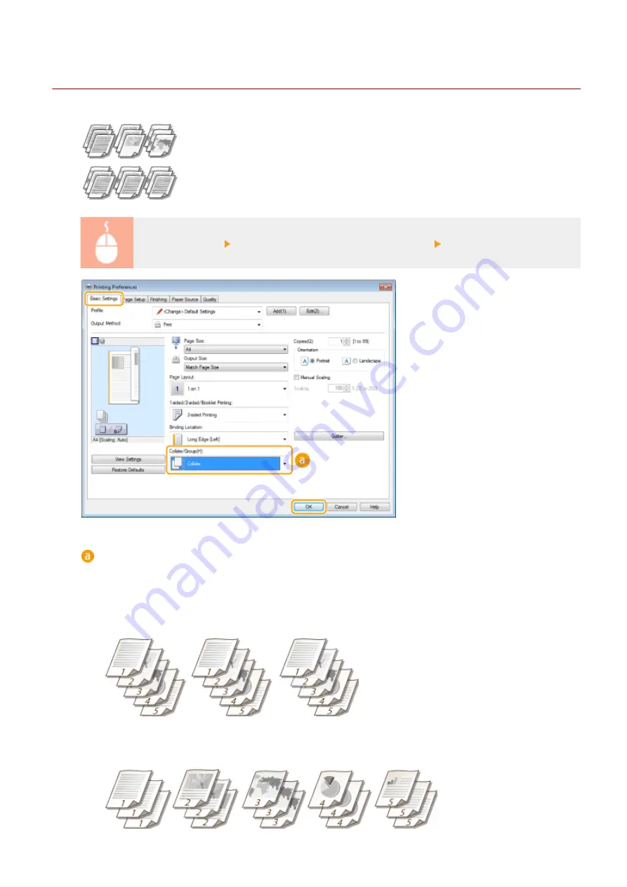 Canon MF512 Series Скачать руководство пользователя страница 261