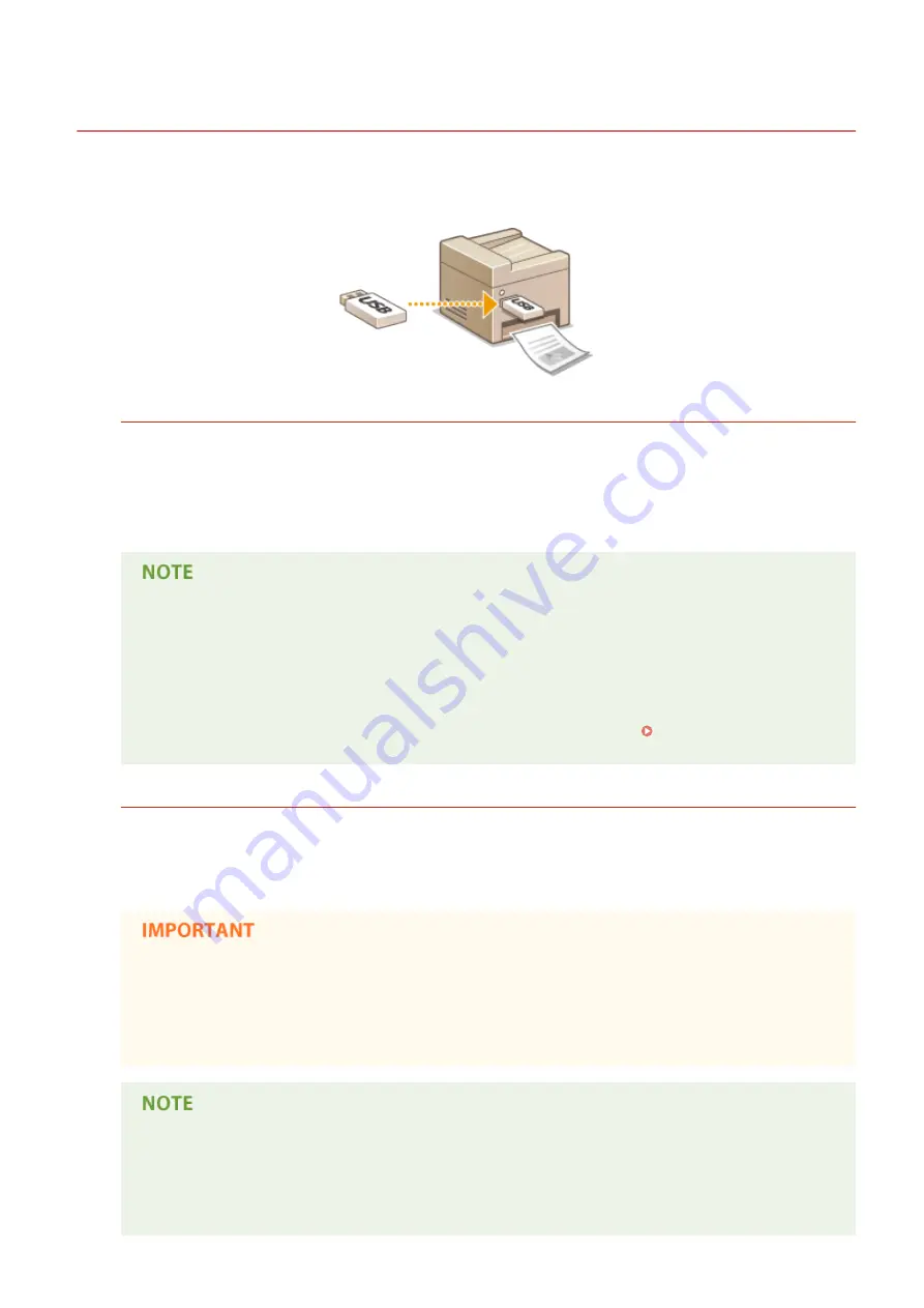 Canon MF512 Series Скачать руководство пользователя страница 298