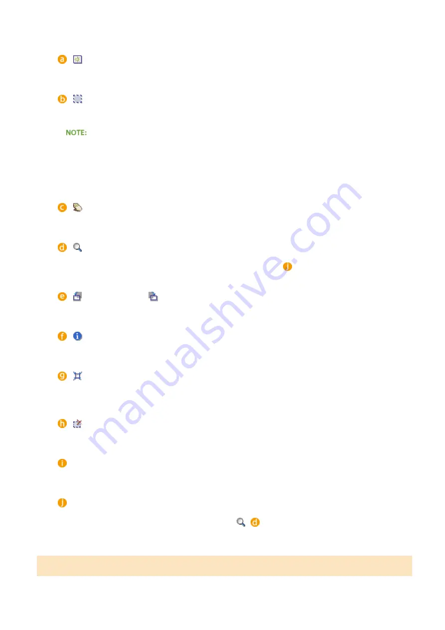 Canon MF512 Series User Manual Download Page 327