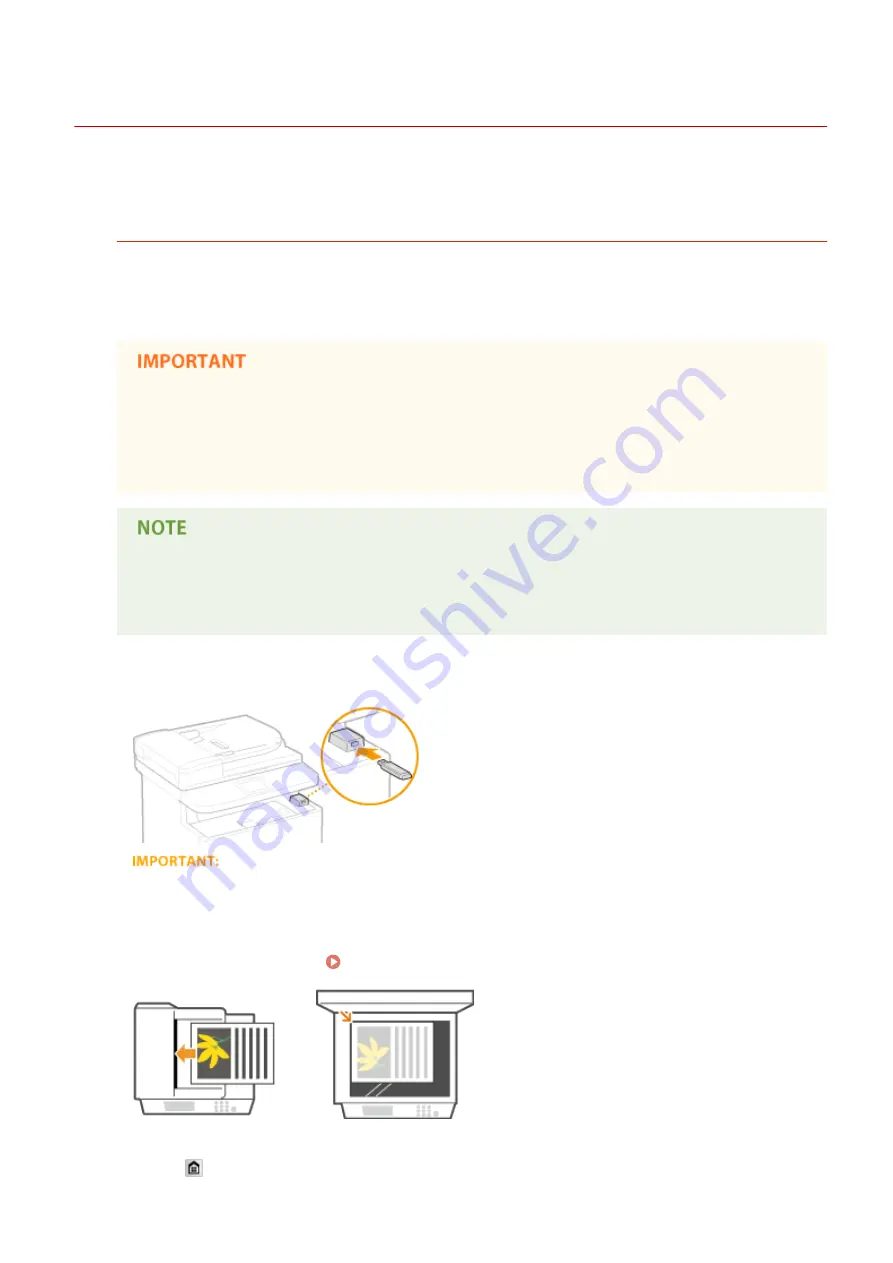 Canon MF512 Series Скачать руководство пользователя страница 341