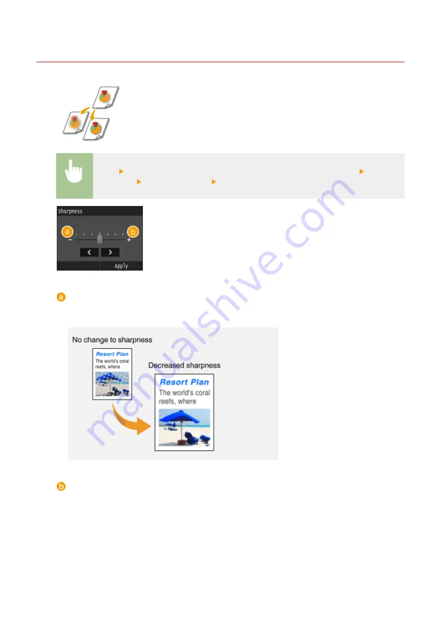 Canon MF512 Series User Manual Download Page 366