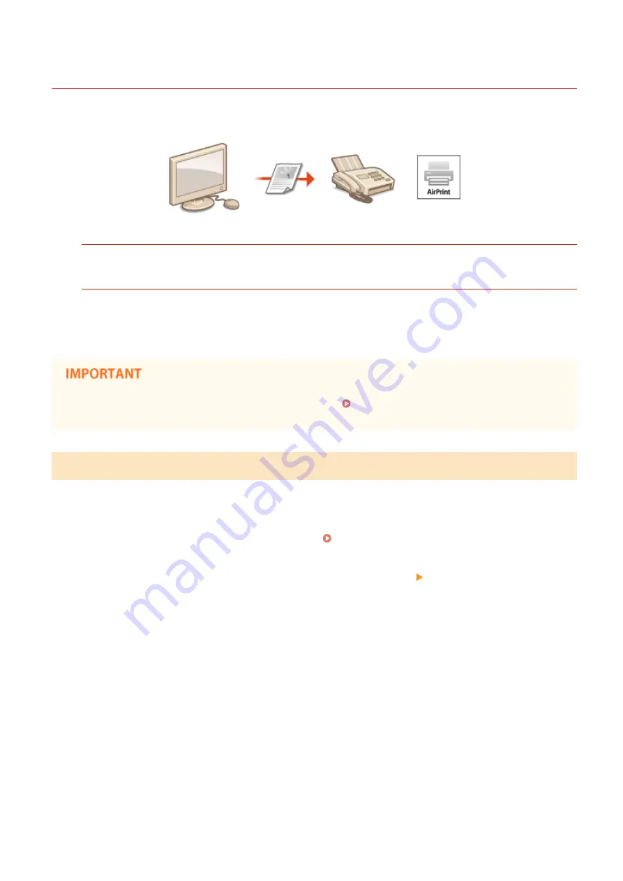 Canon MF512 Series User Manual Download Page 411