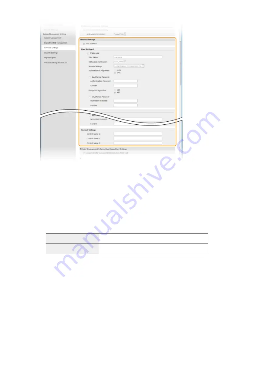 Canon MF512 Series User Manual Download Page 520