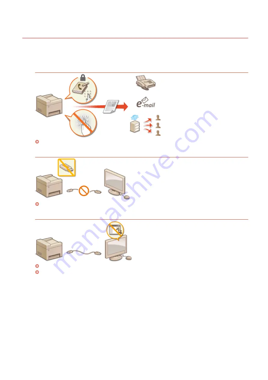 Canon MF512 Series User Manual Download Page 563