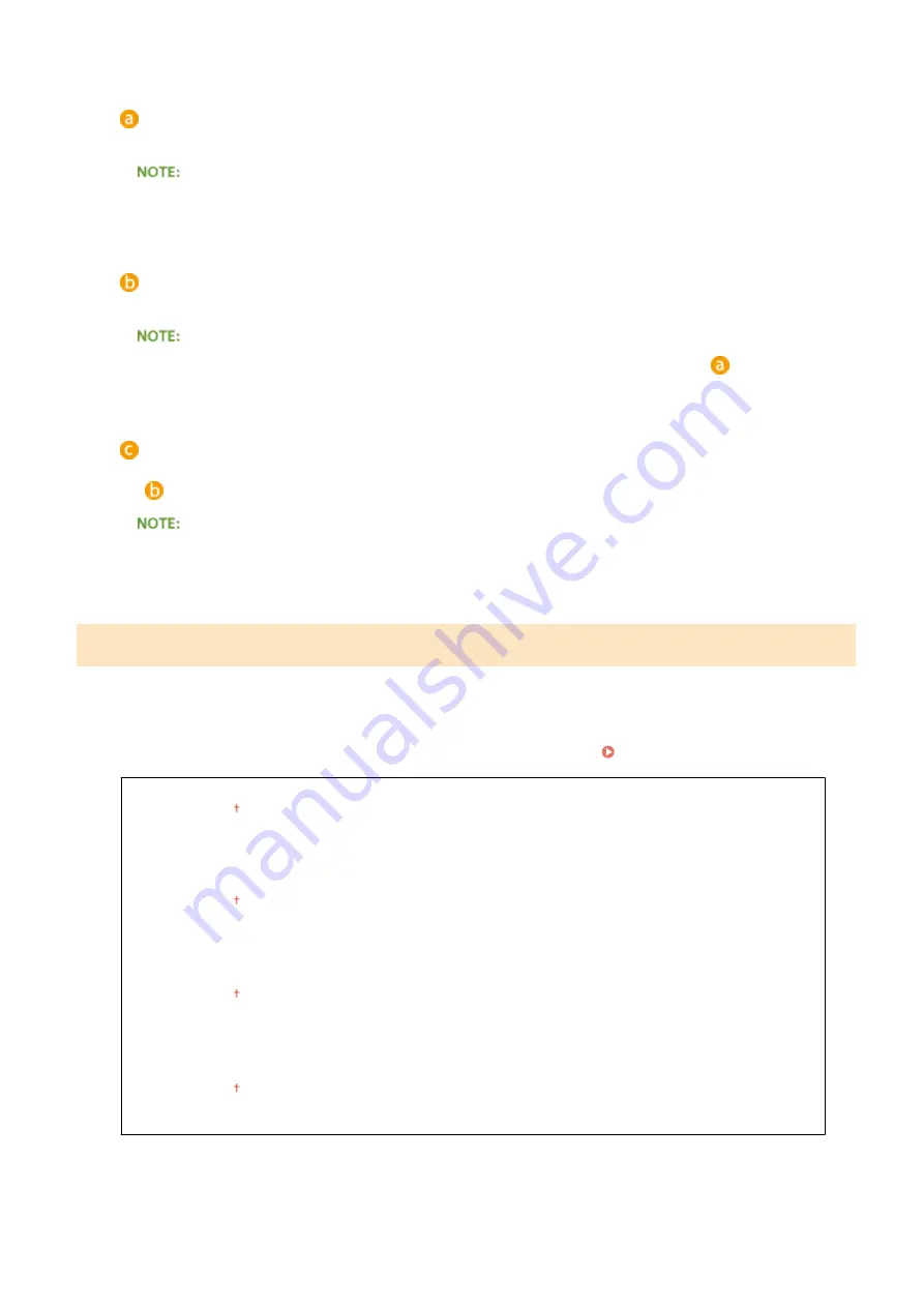 Canon MF512 Series Скачать руководство пользователя страница 660