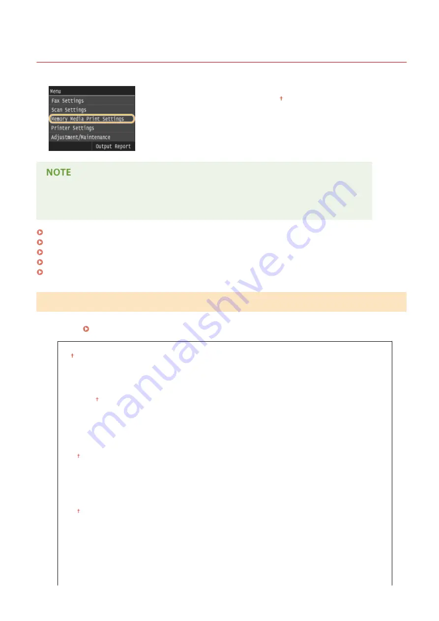 Canon MF512 Series User Manual Download Page 682