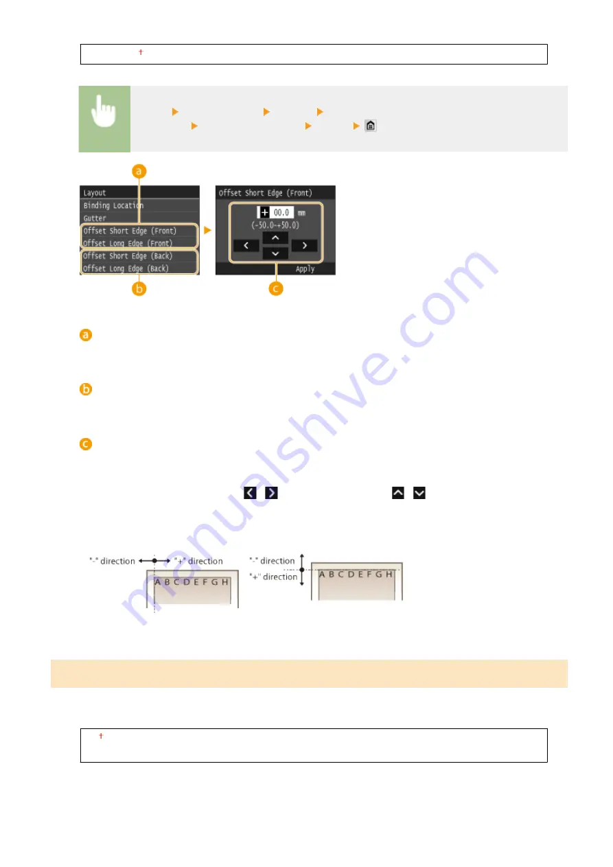 Canon MF512 Series Скачать руководство пользователя страница 692