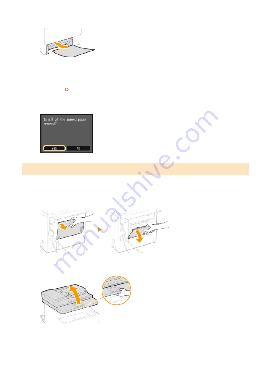 Canon MF512 Series Скачать руководство пользователя страница 736