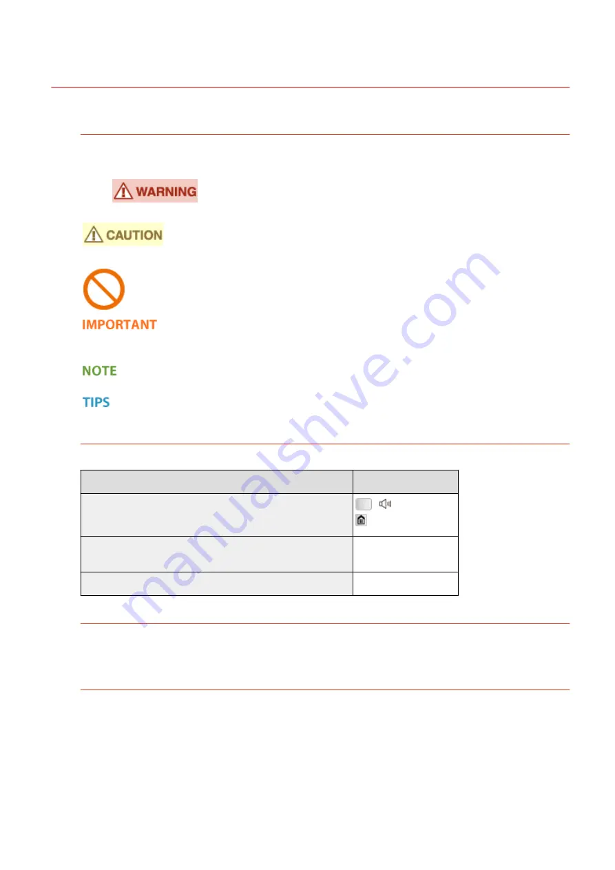 Canon MF512 Series Скачать руководство пользователя страница 894