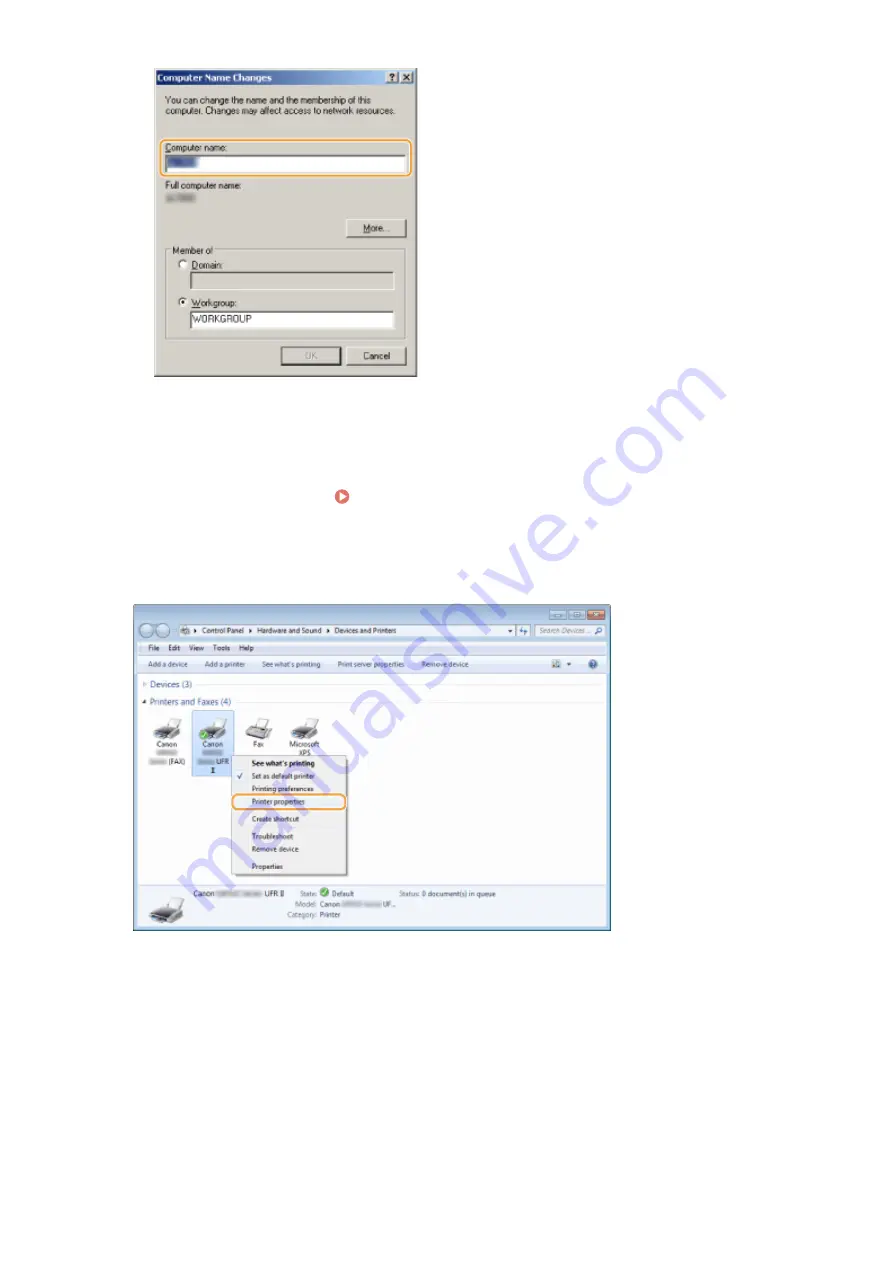 Canon MF512 Series Скачать руководство пользователя страница 902