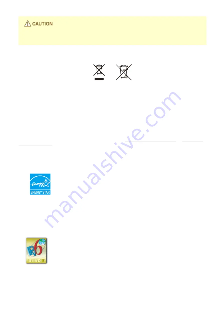 Canon MF512 Series User Manual Download Page 907