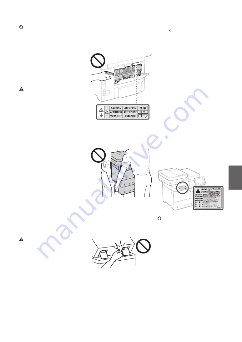 Canon MF542 Series Getting Started Download Page 25